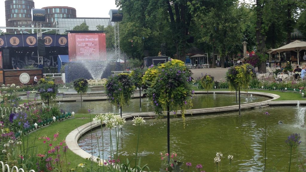 Things to do in Copenhagen – events and attractions